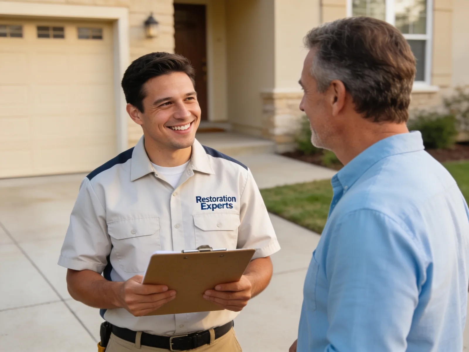 Water Damage Cleanup Hemet, CA FAQs